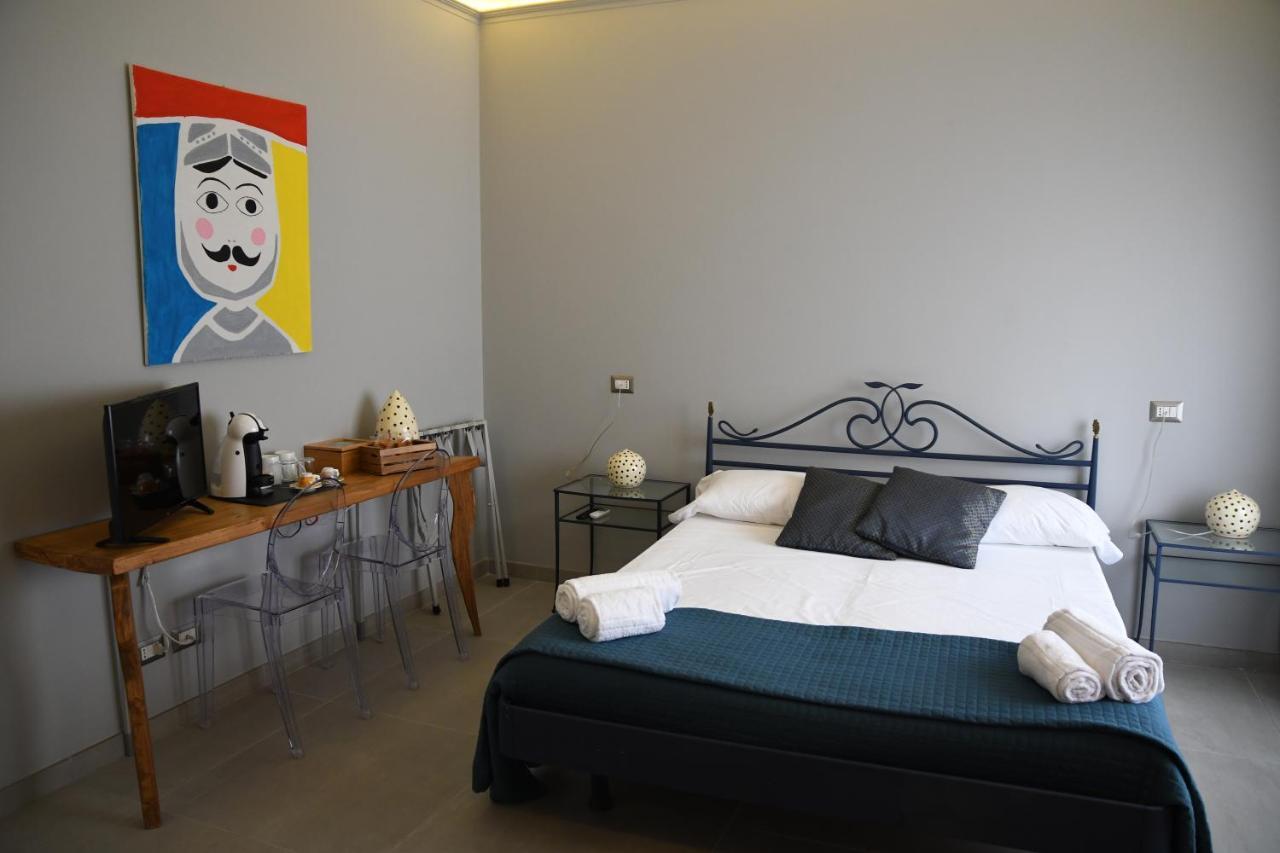 Magg Catania Apartamento Exterior foto